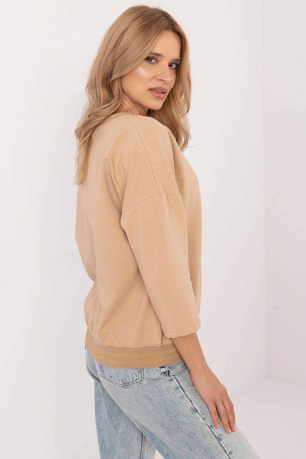 Bluse model 203777 Factory Price