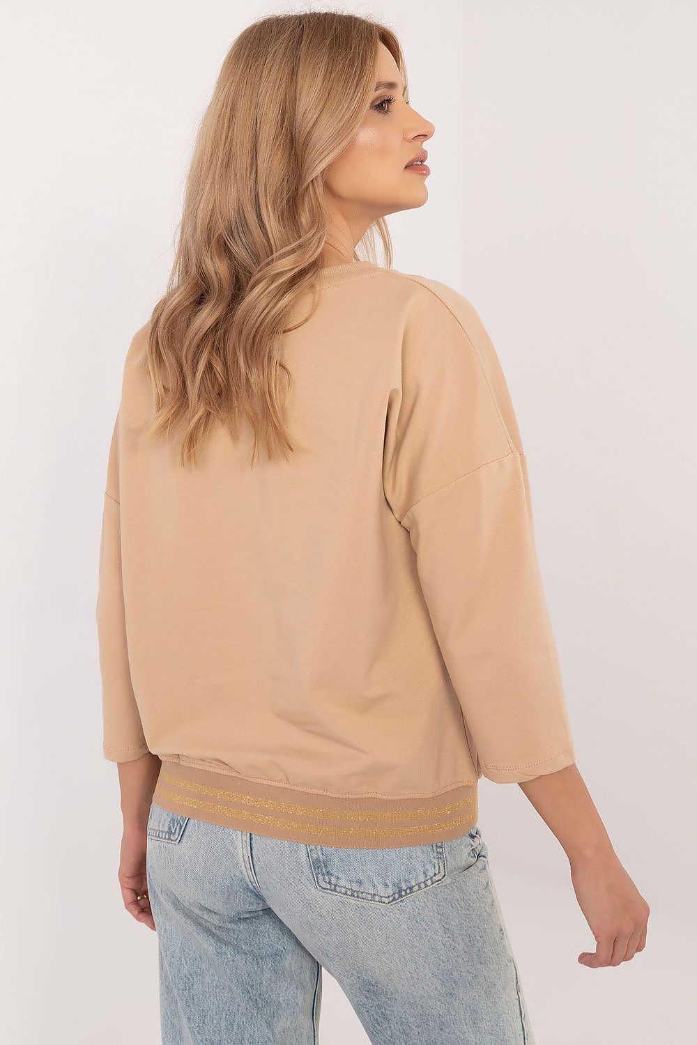Bluse model 203777 Factory Price