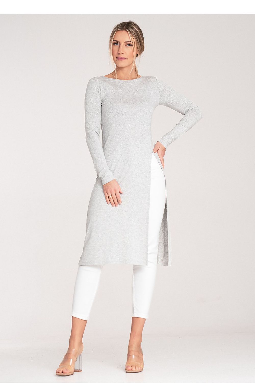 Tunika model 204316 Figl