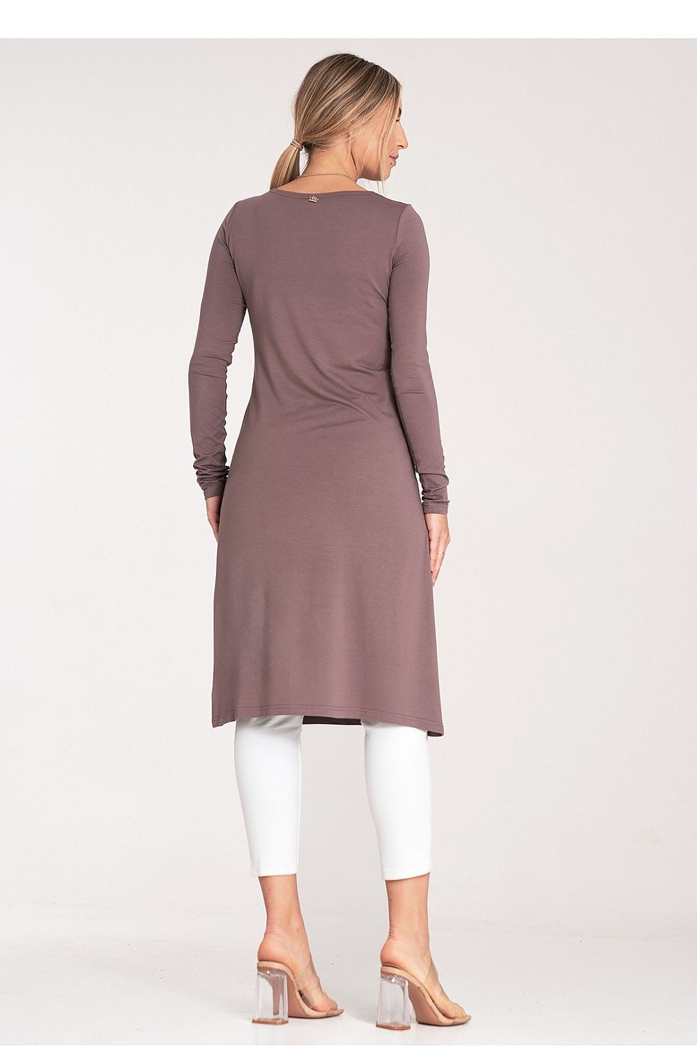 Tunika model 204317 Figl