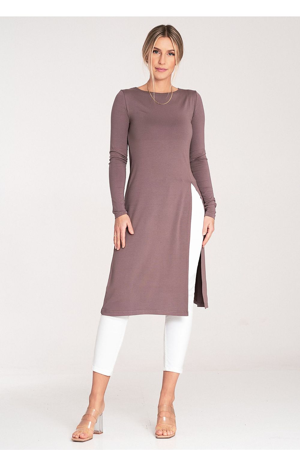 Tunika model 204317 Figl