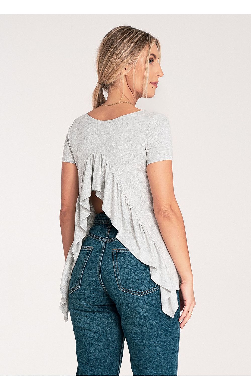 Bluse model 204335 Figl