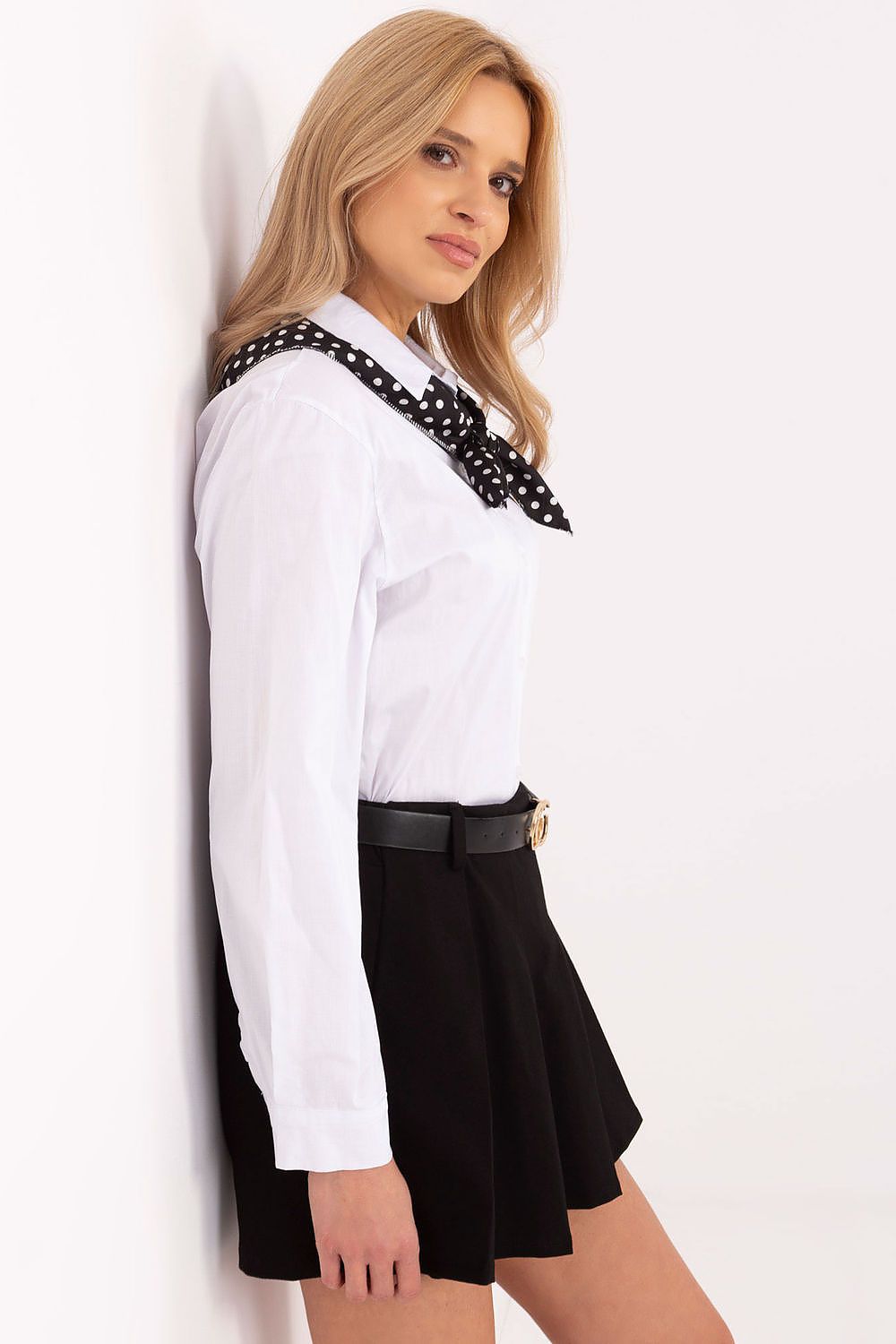 Langarm Hemd model 204361 Italy Moda