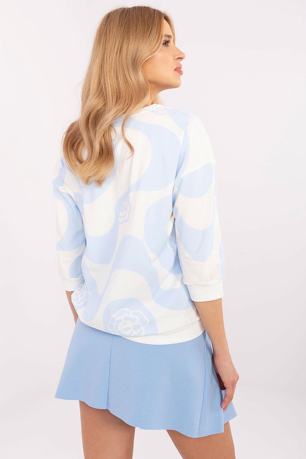 Bluse model 208234 Relevance