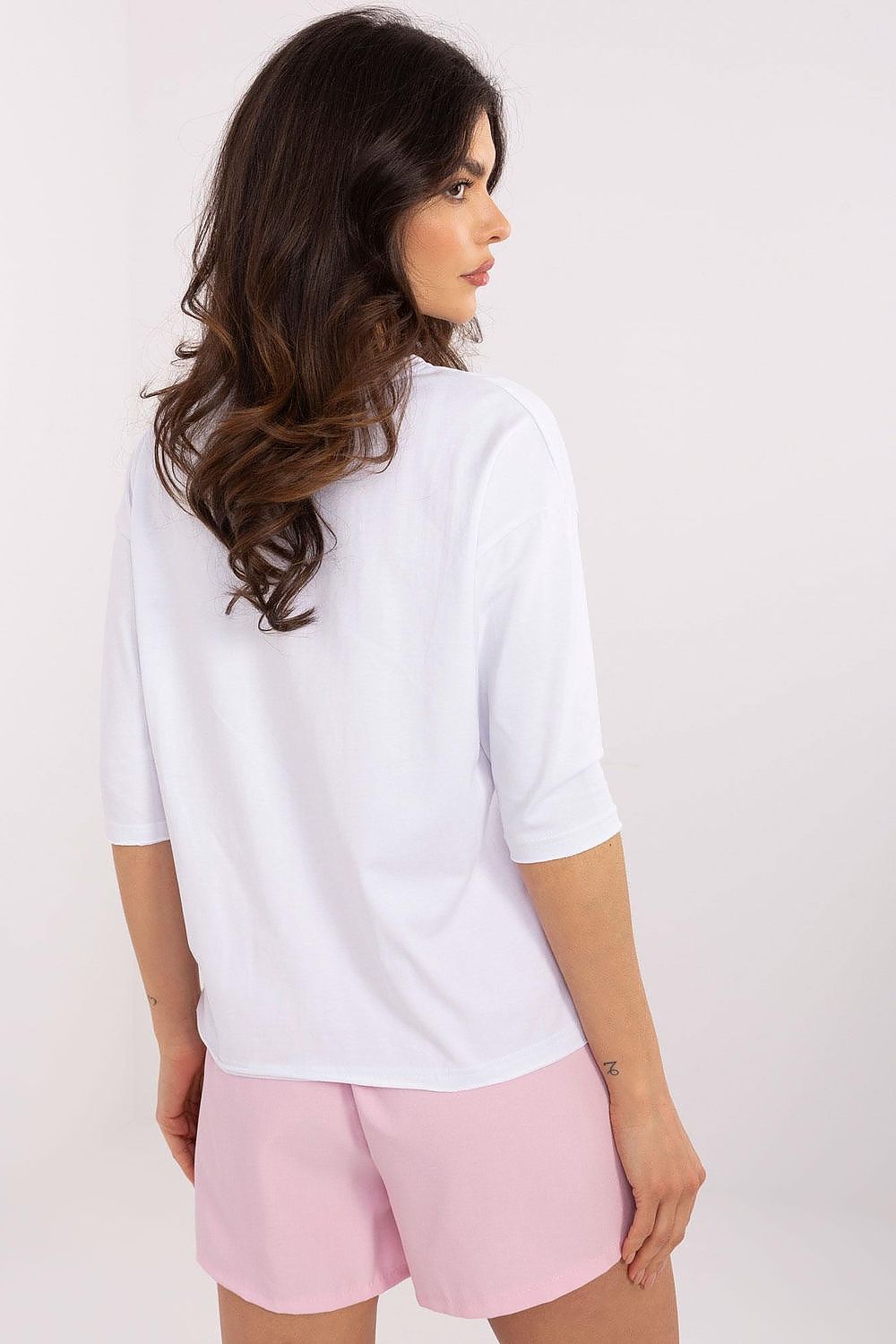 Bluse model 208561 Factory Price