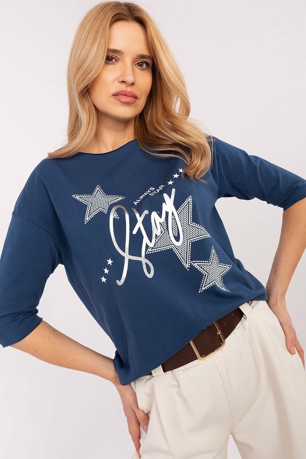 Bluse model 208564 Factory Price