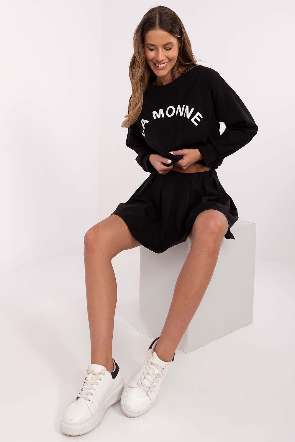 Set model 209704 Italy Moda