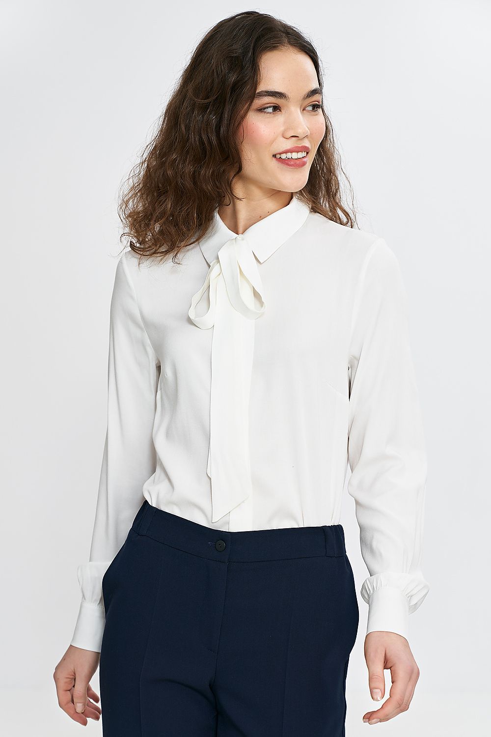Damen Hemd model 210090 Nife