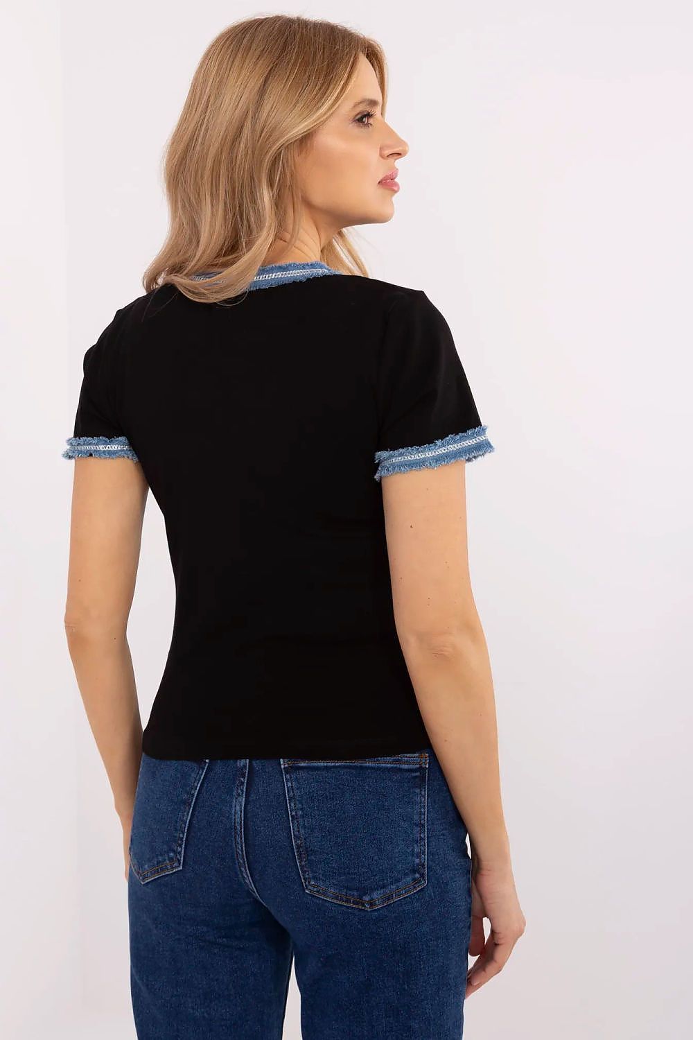 Bluse model 210128 NM