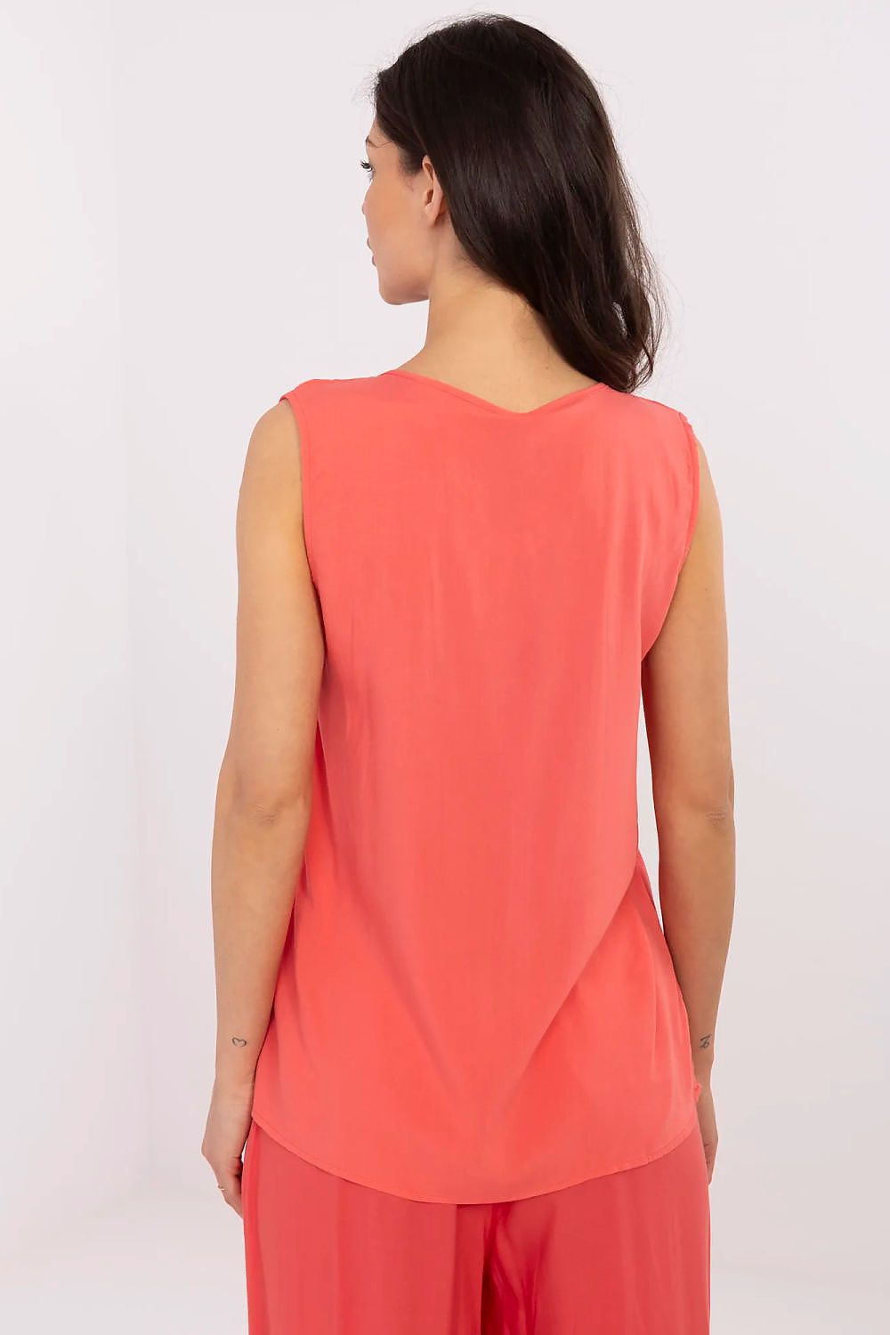 Bluse model 211503 Sublevel