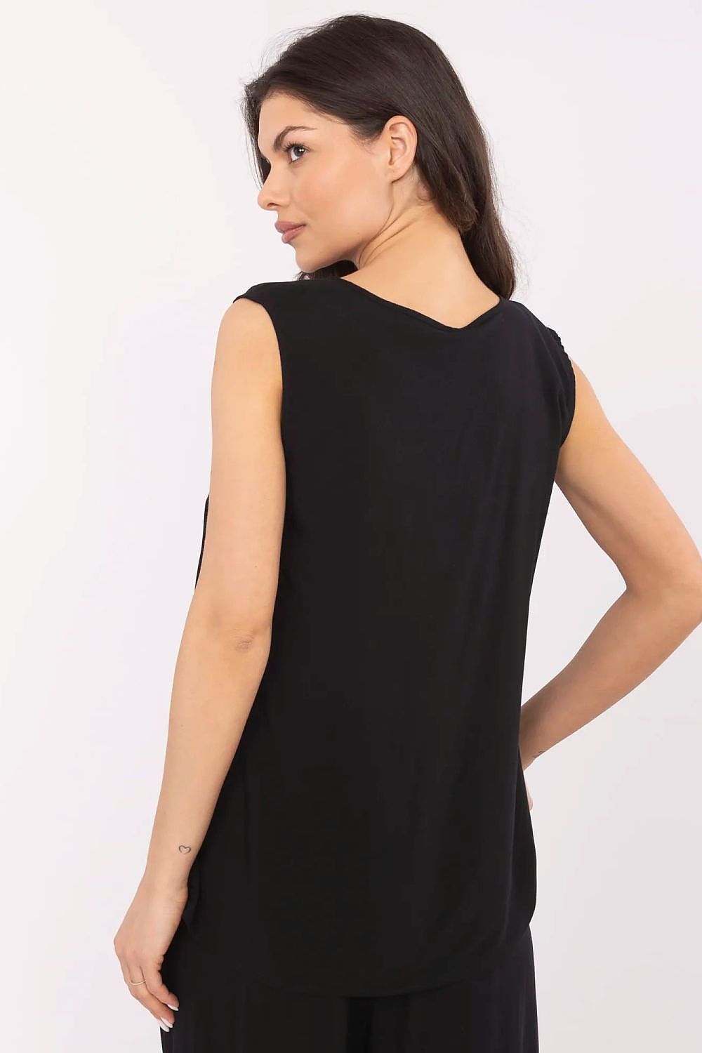 Bluse model 211504 Sublevel