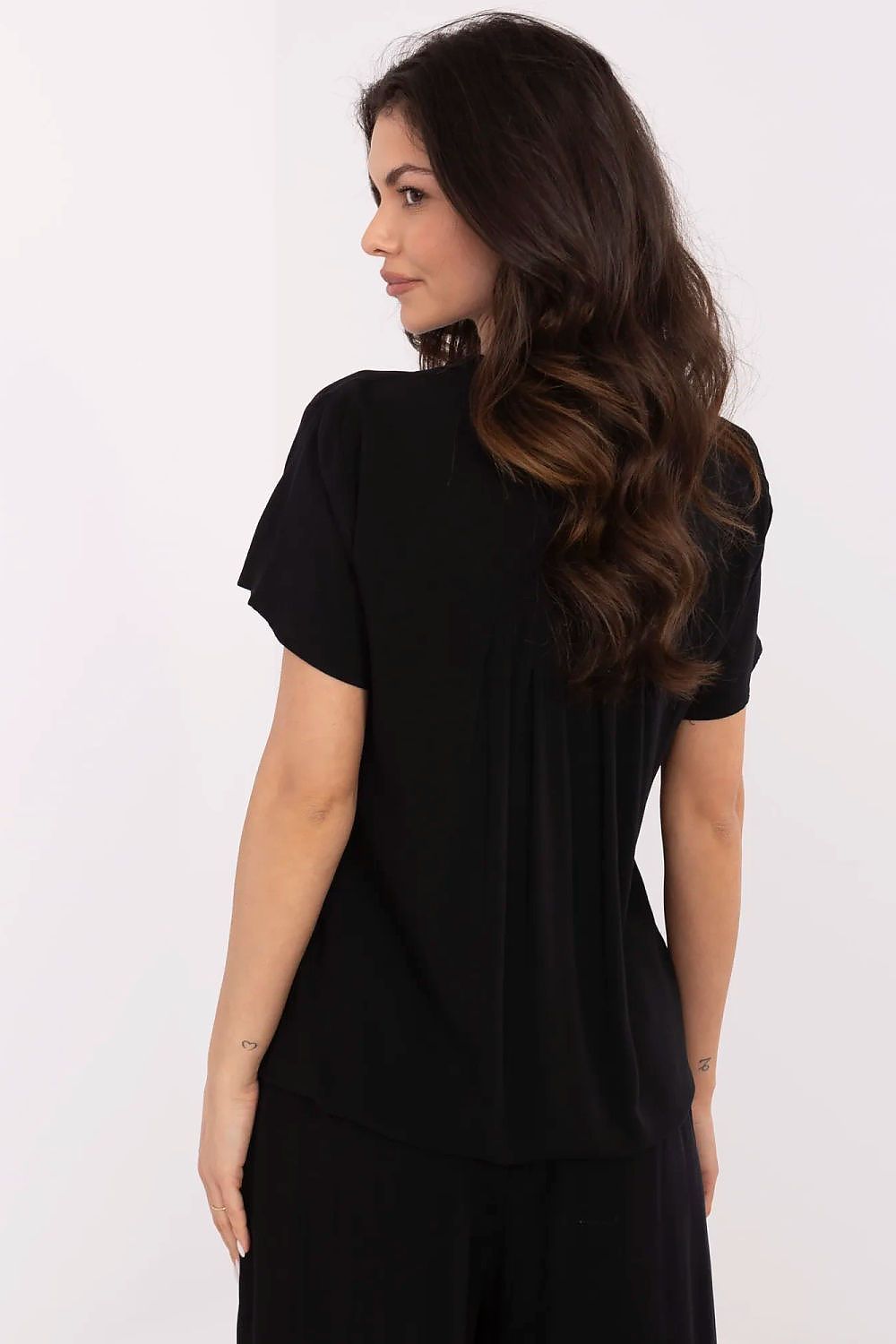 Bluse model 211843 Sublevel