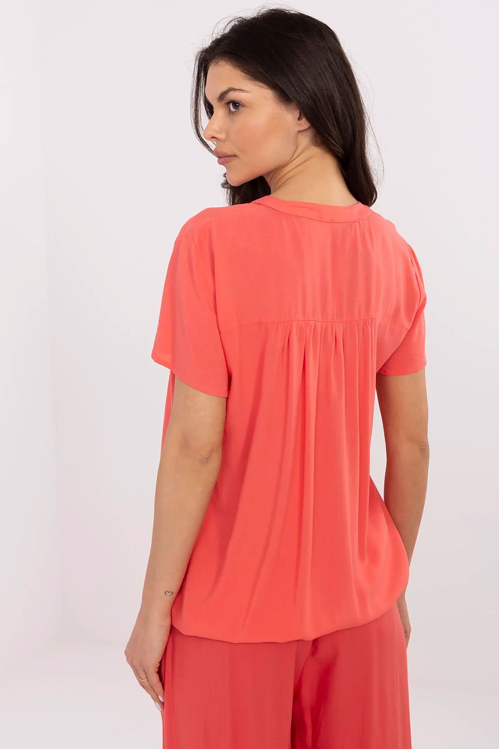 Bluse model 211845 Sublevel
