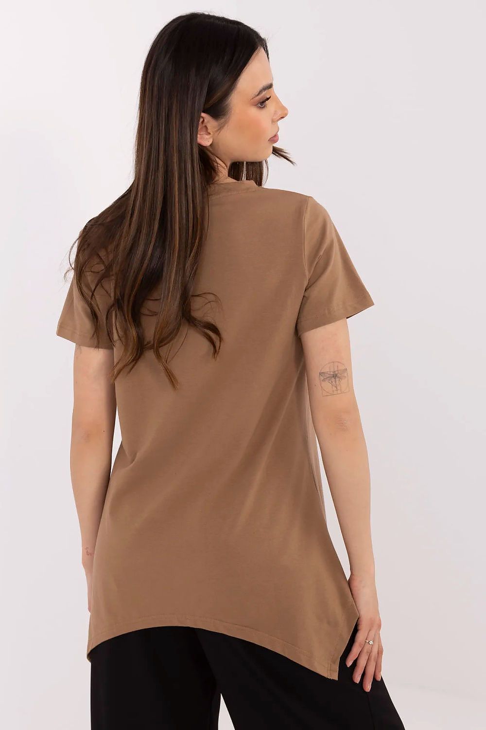 Bluse model 212494 Factory Price