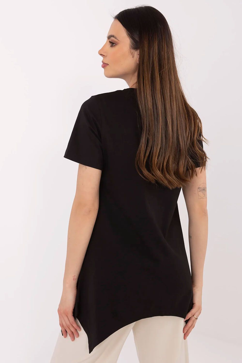 Bluse model 212496 Factory Price