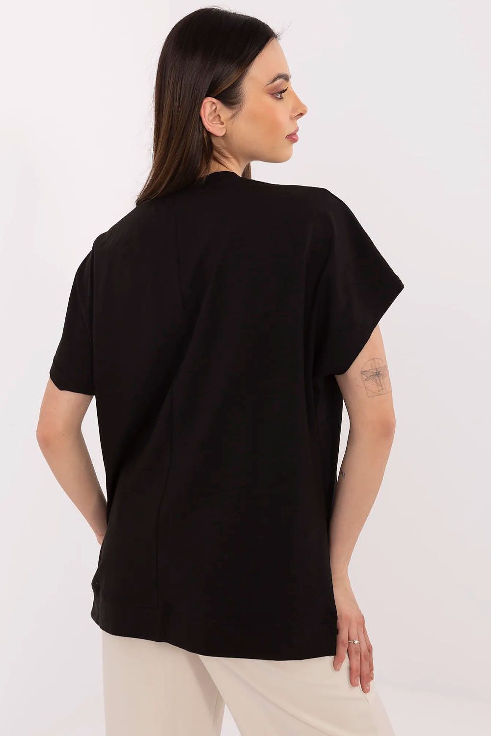 Bluse model 212506 Factory Price