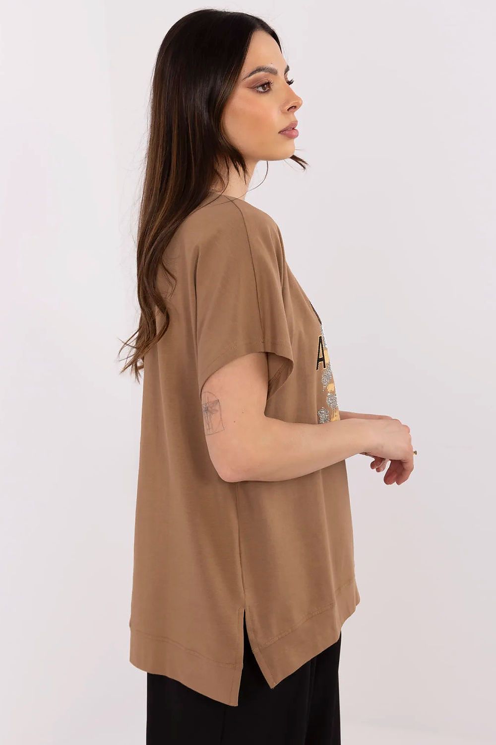 Bluse model 212507 Factory Price