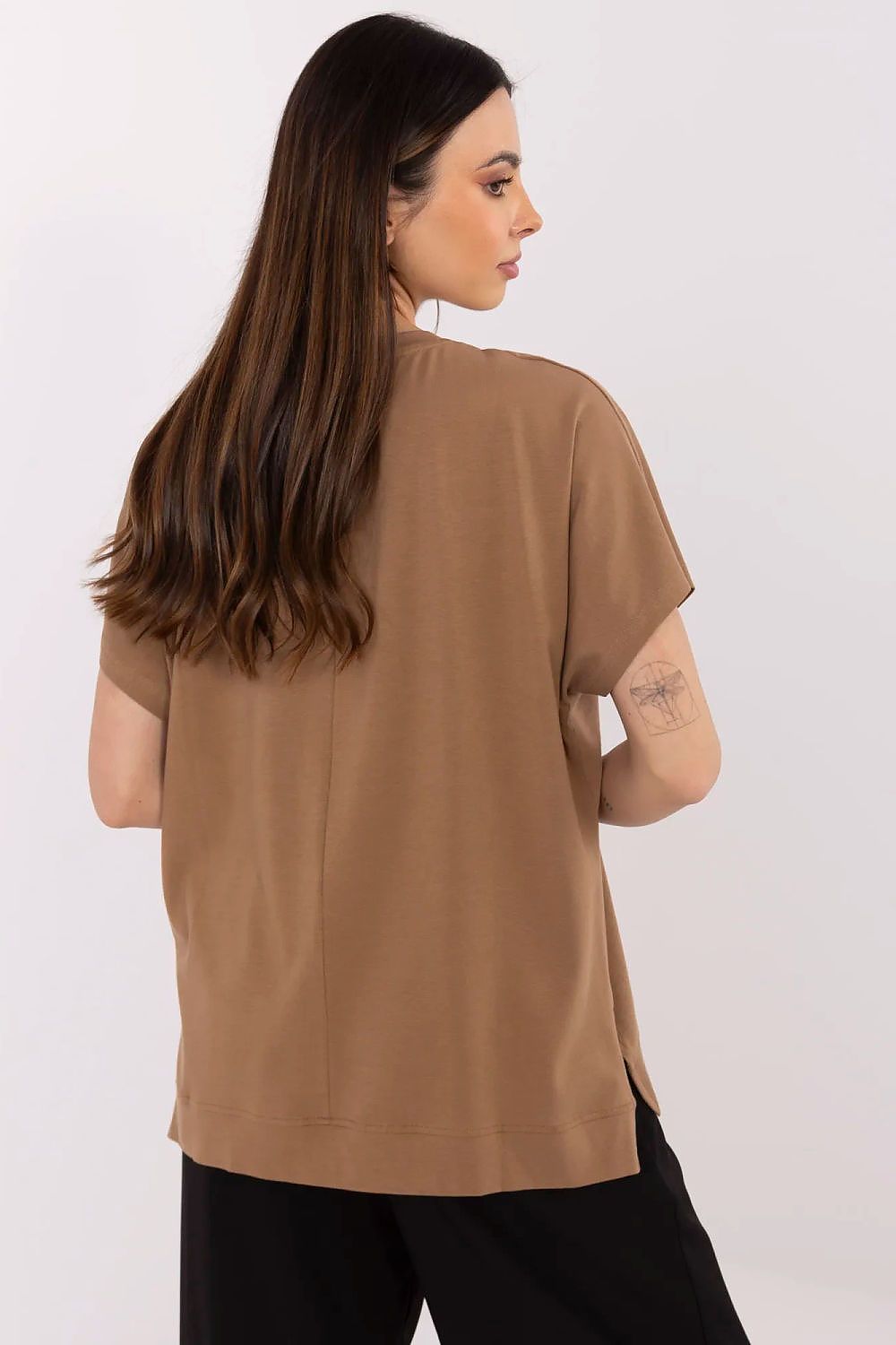 Bluse model 212507 Factory Price