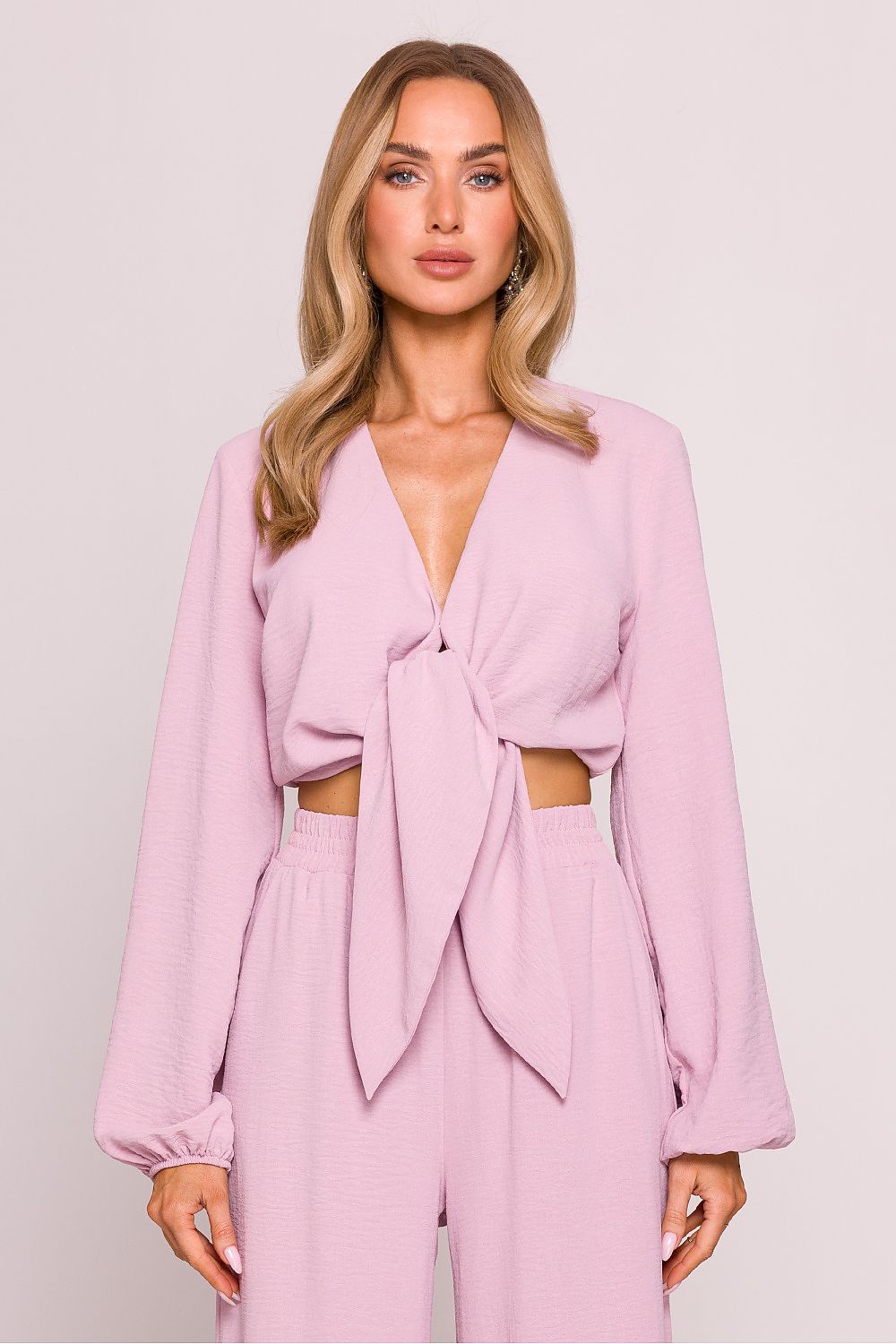 Bluse model 213684 Moe