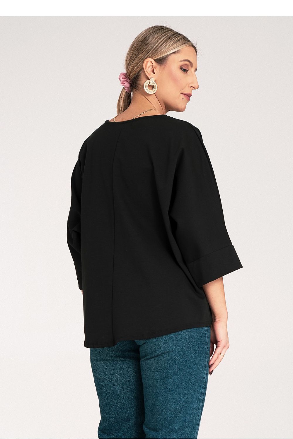 Bluse model 214900 Figl