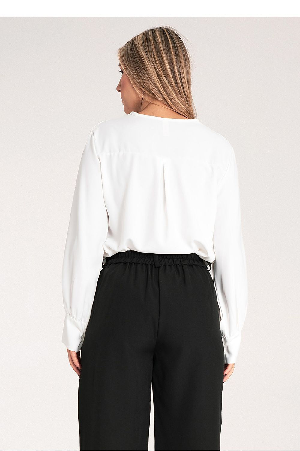 Bluse model 214924 Figl