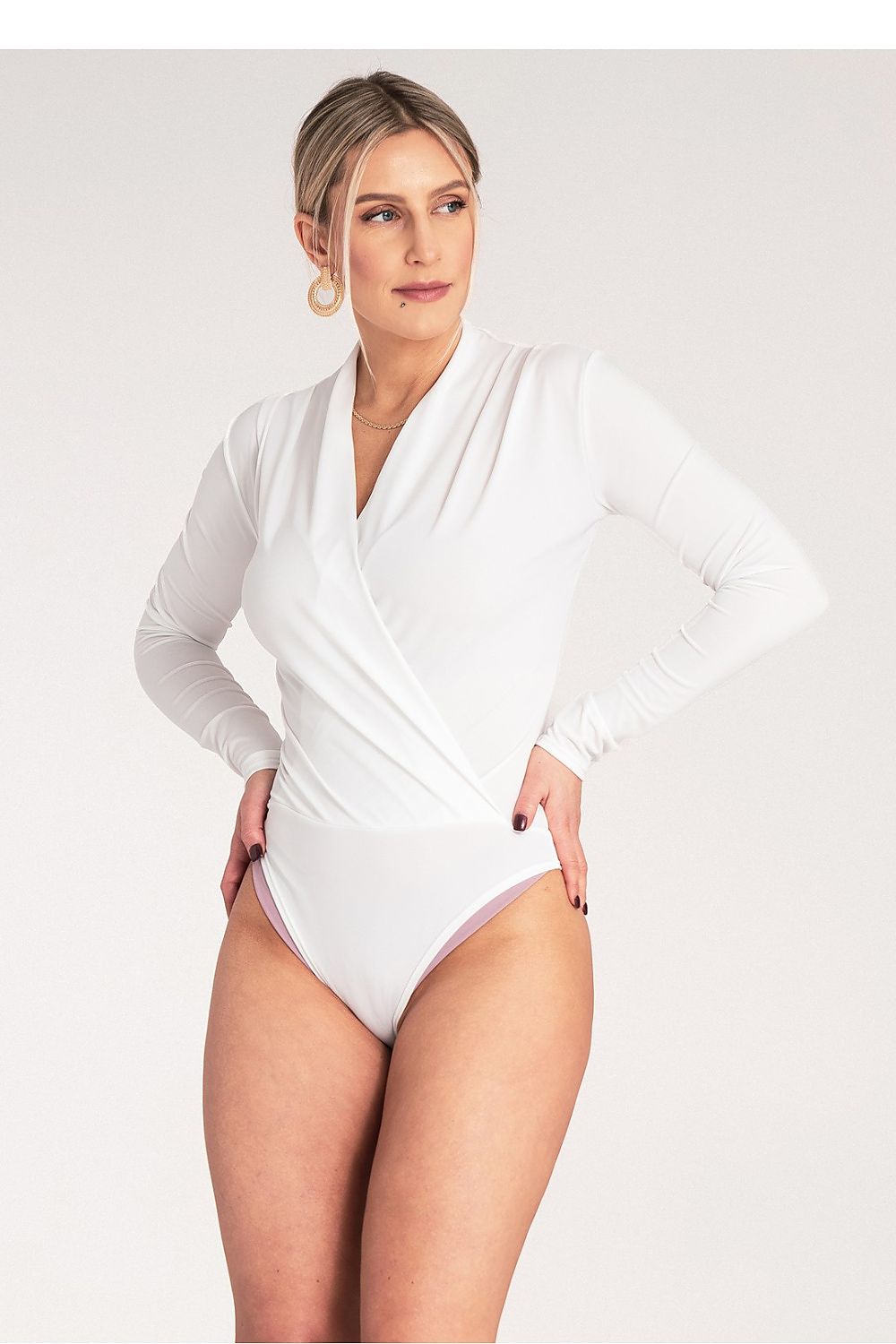 Body model 214940 Figl