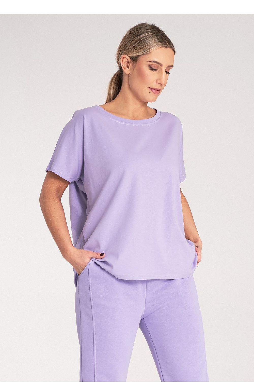 T-shirt model 214966 Figl
