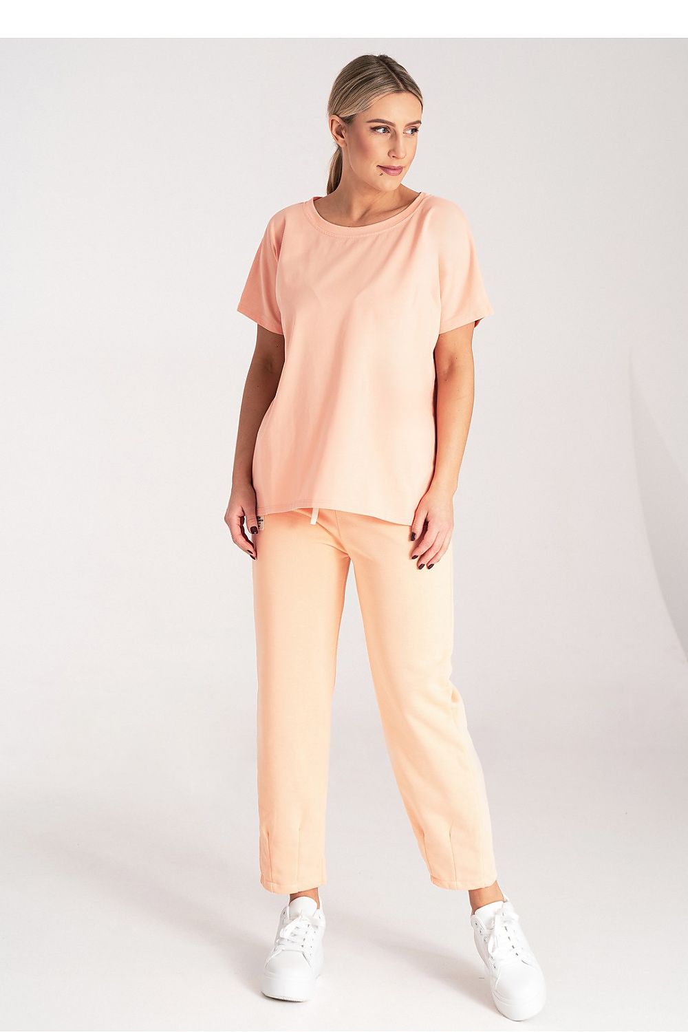 T-shirt model 214969 Figl