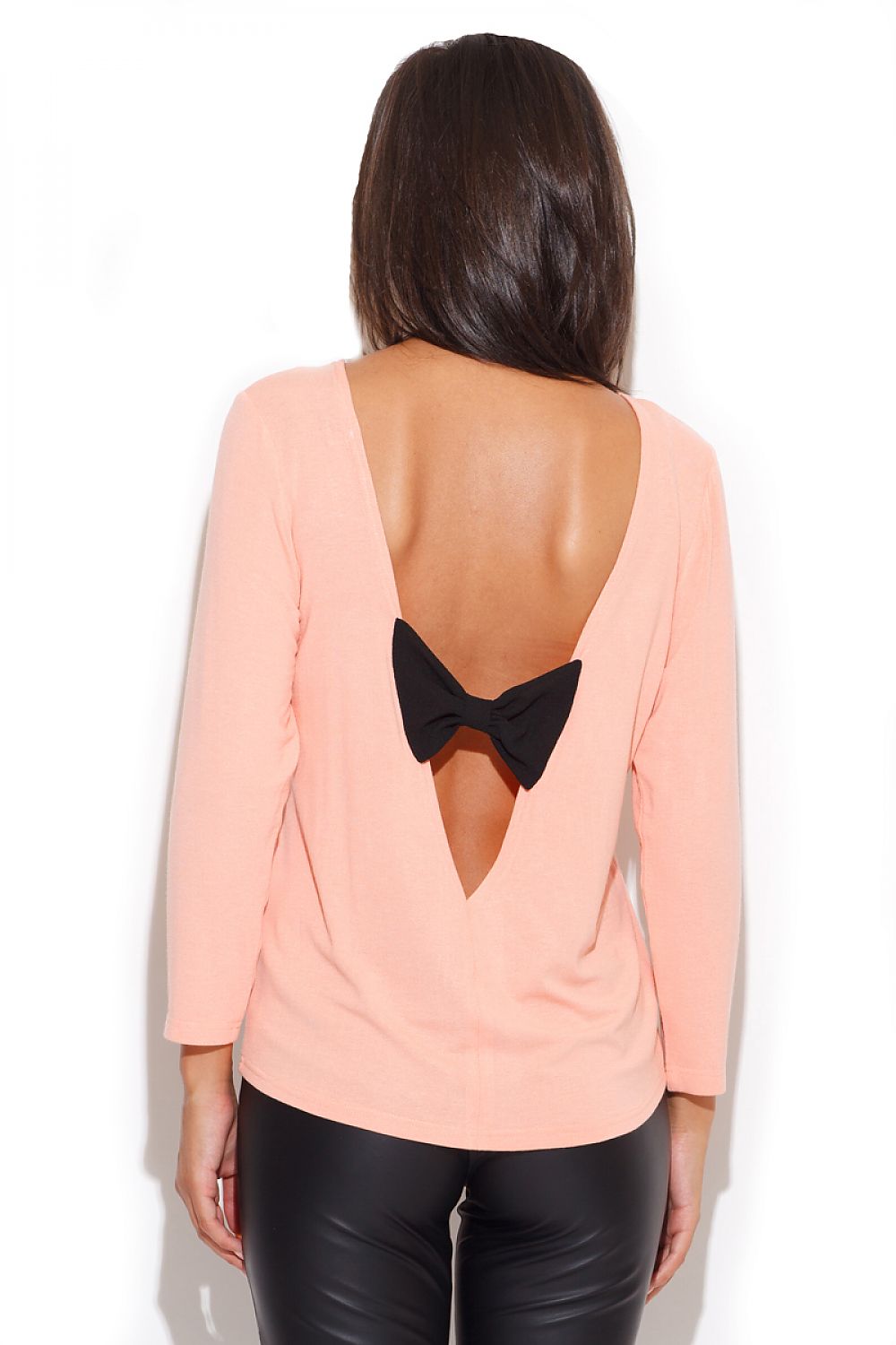 Bluse model 48305 Katrus