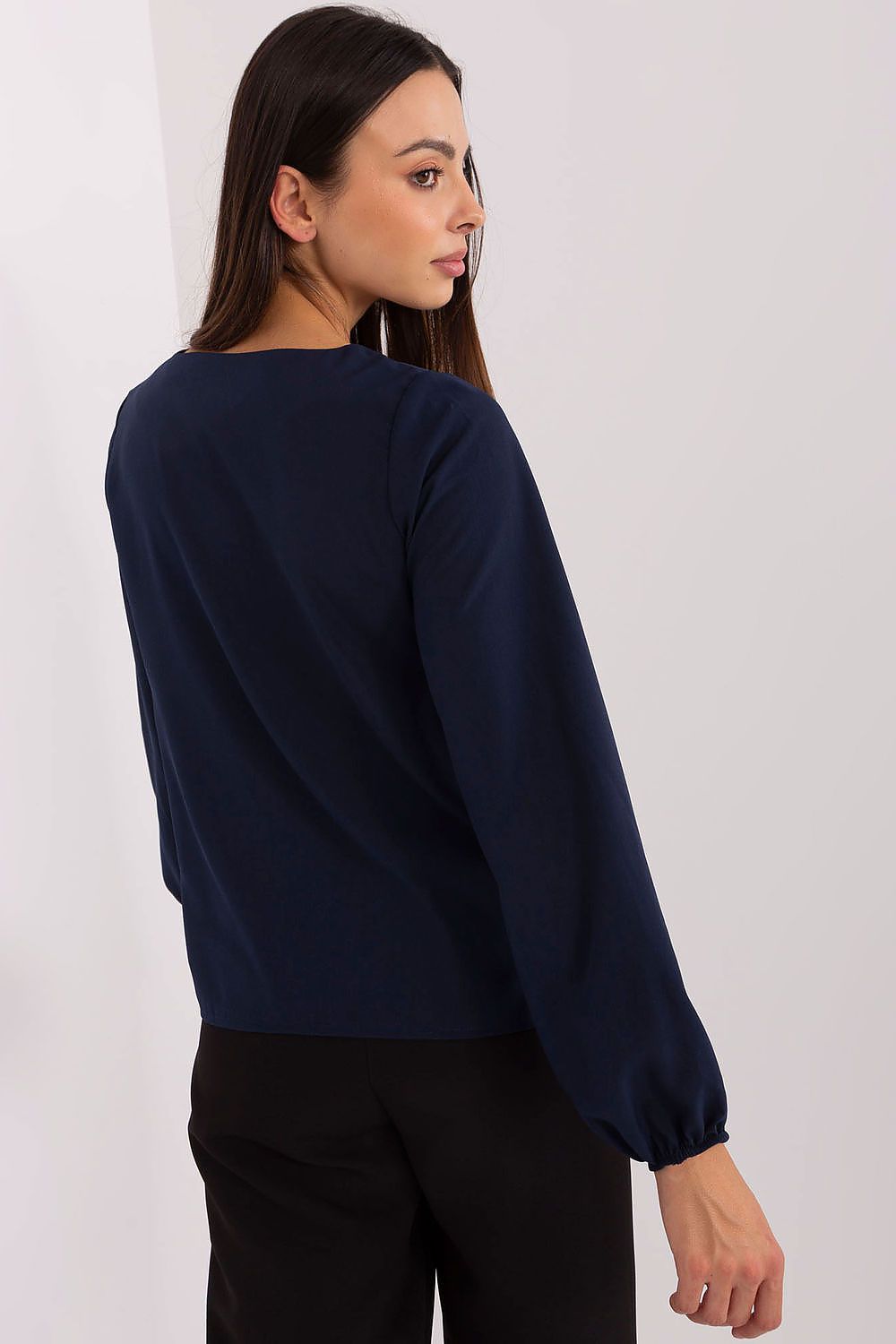 Bluse model 216397 Lakerta