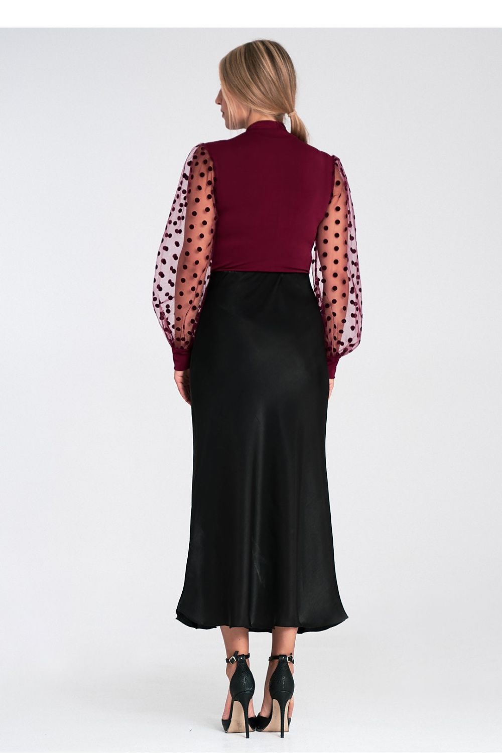 Body model 217089 Figl