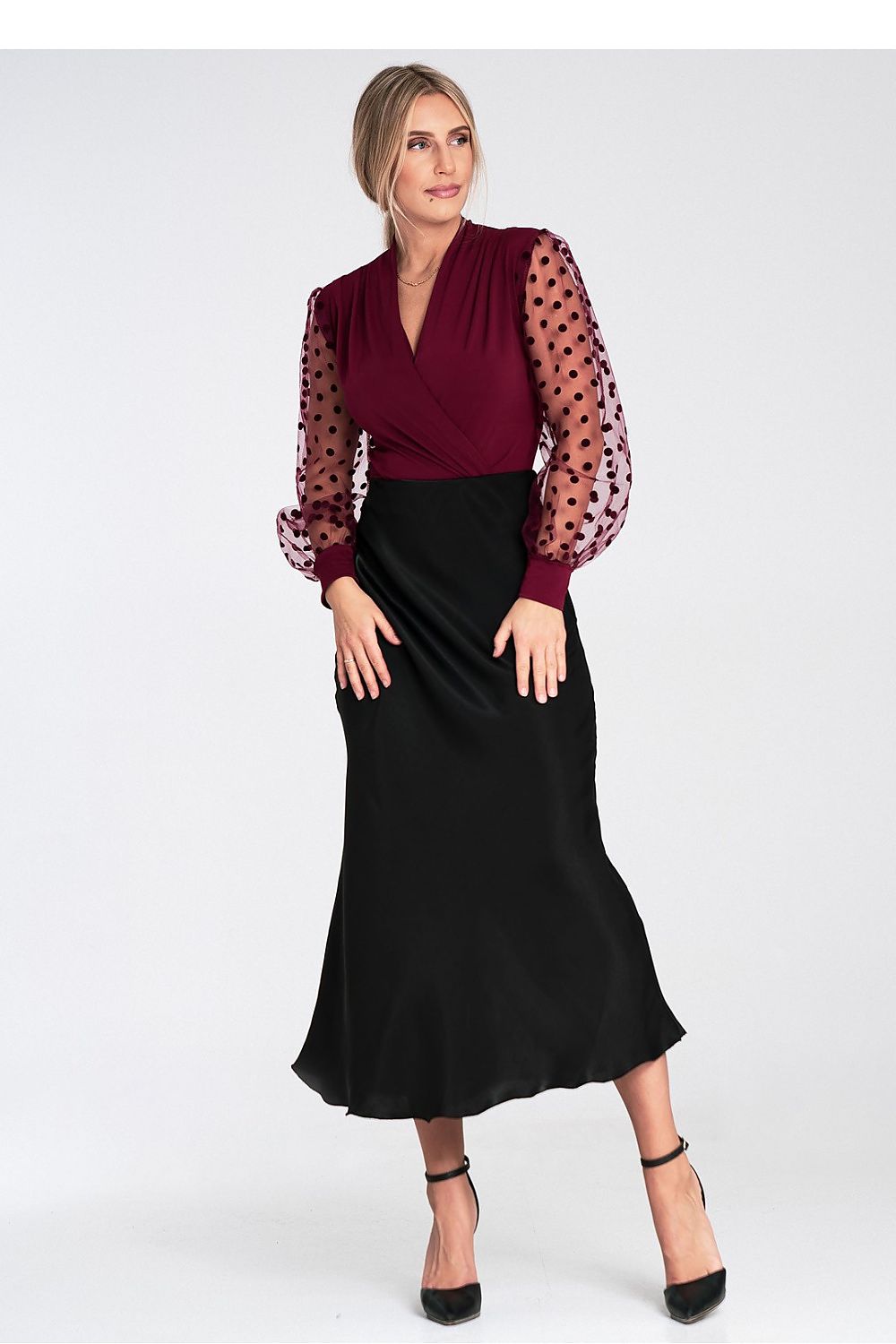 Body model 217089 Figl
