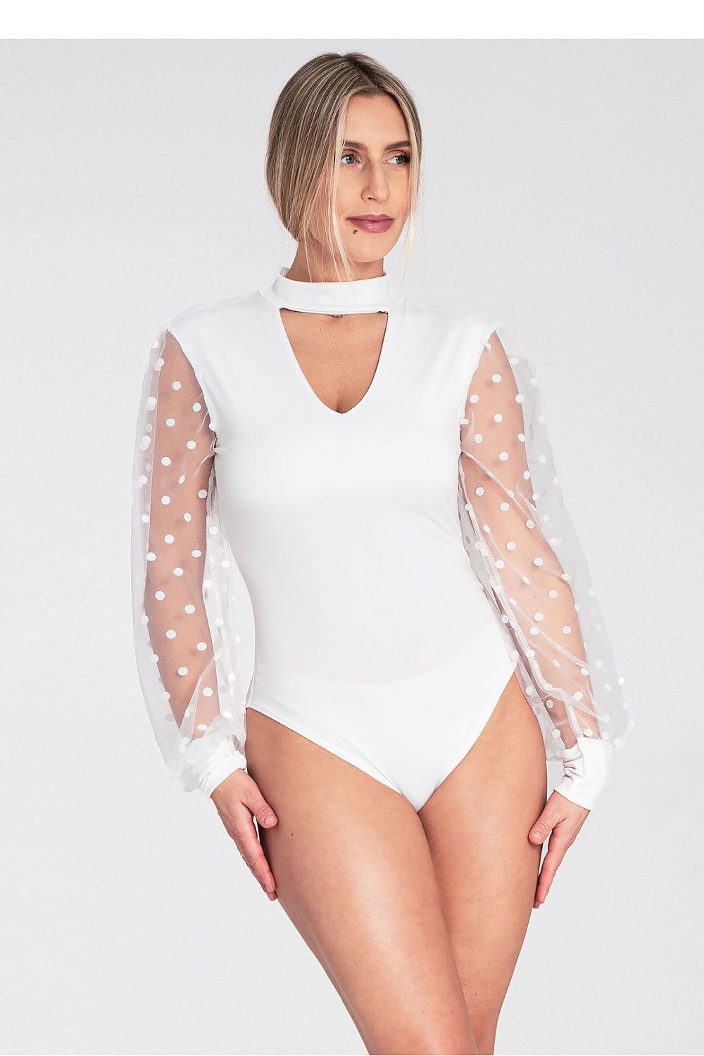 Body model 217090 Figl