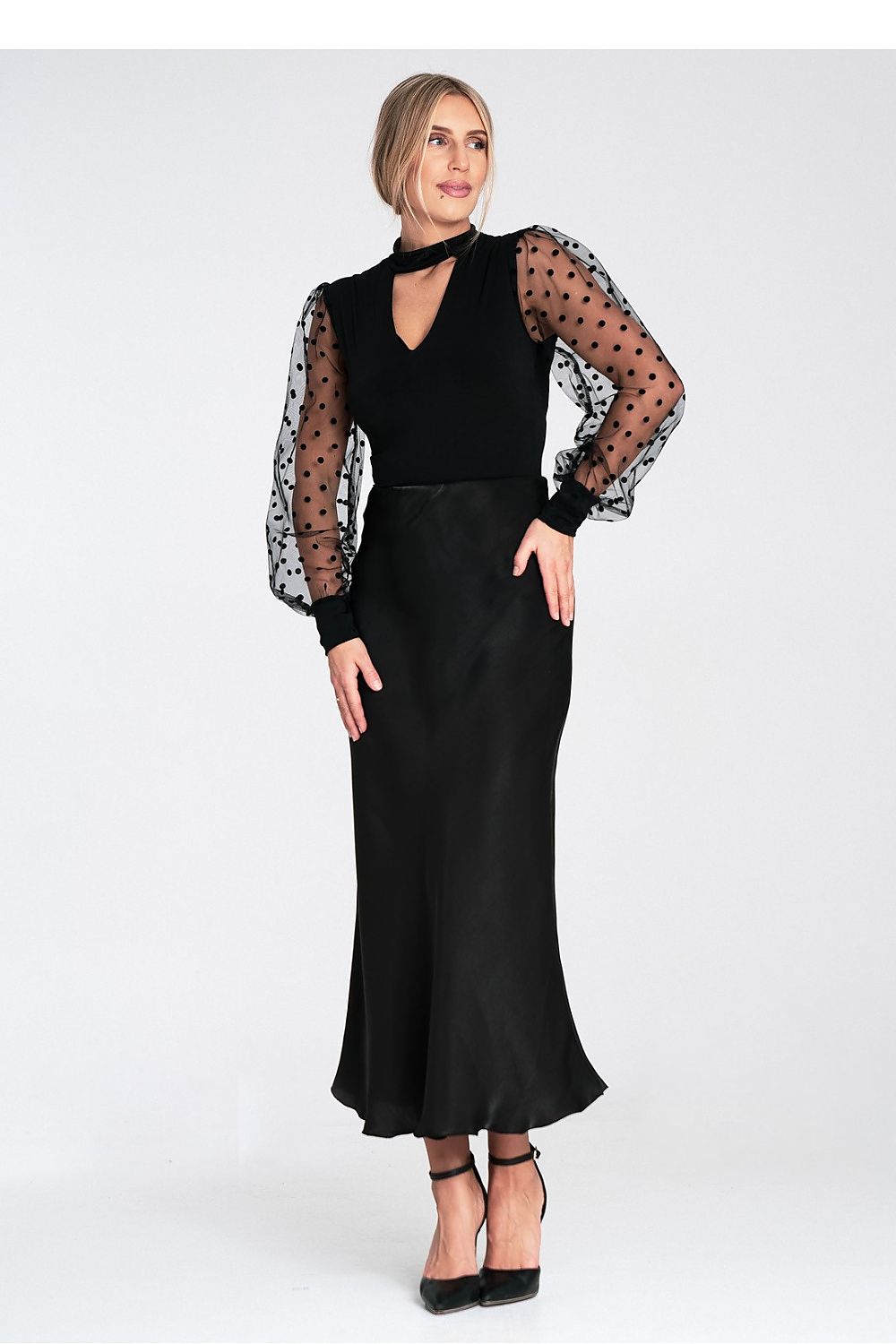 Body model 217091 Figl