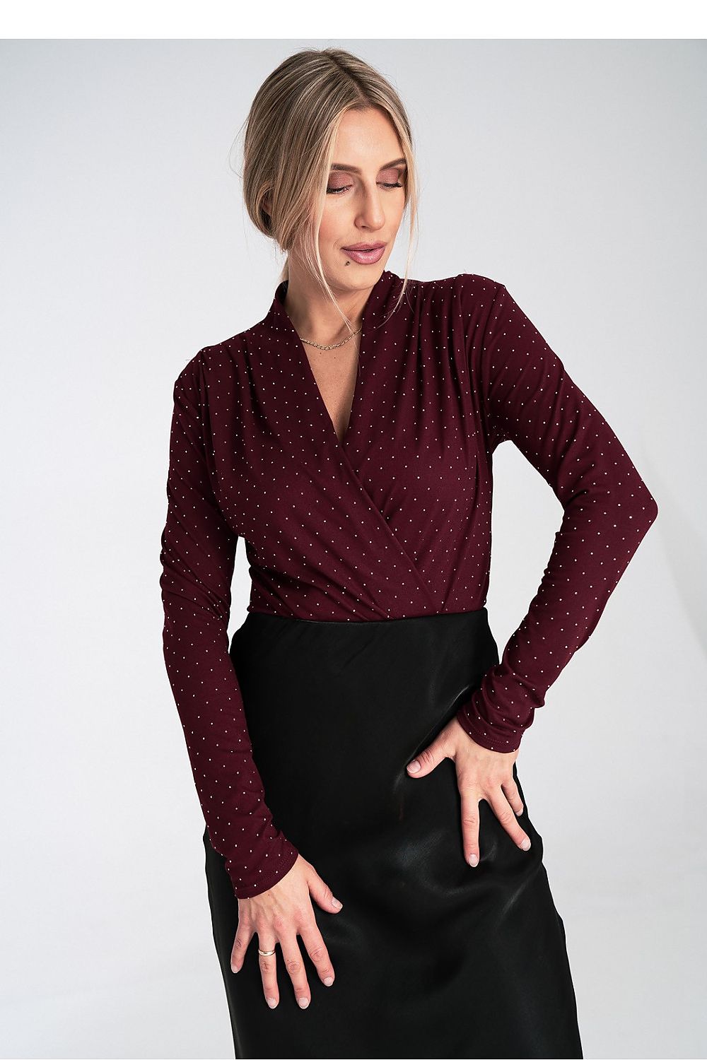 Body model 217093 Figl