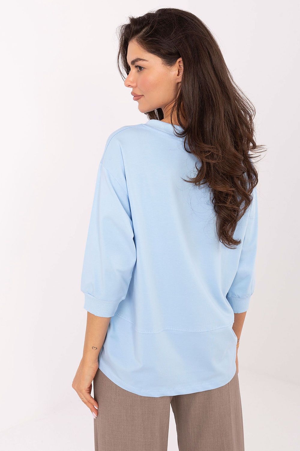 Bluse model 218389 Relevance