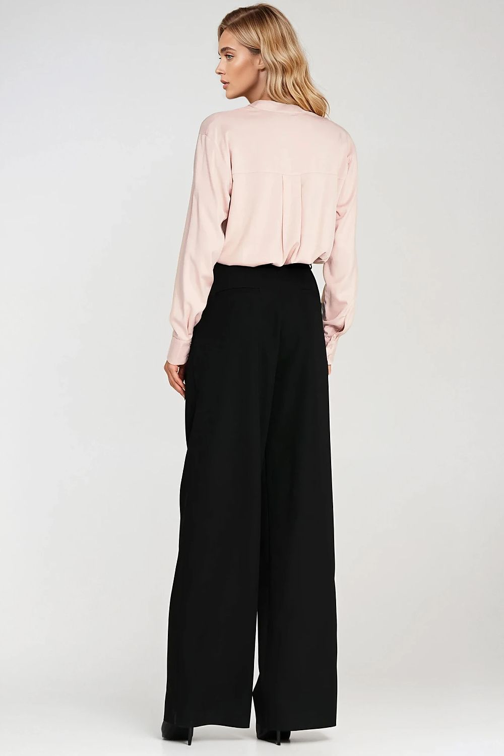 Bluse model 219790 Nife
