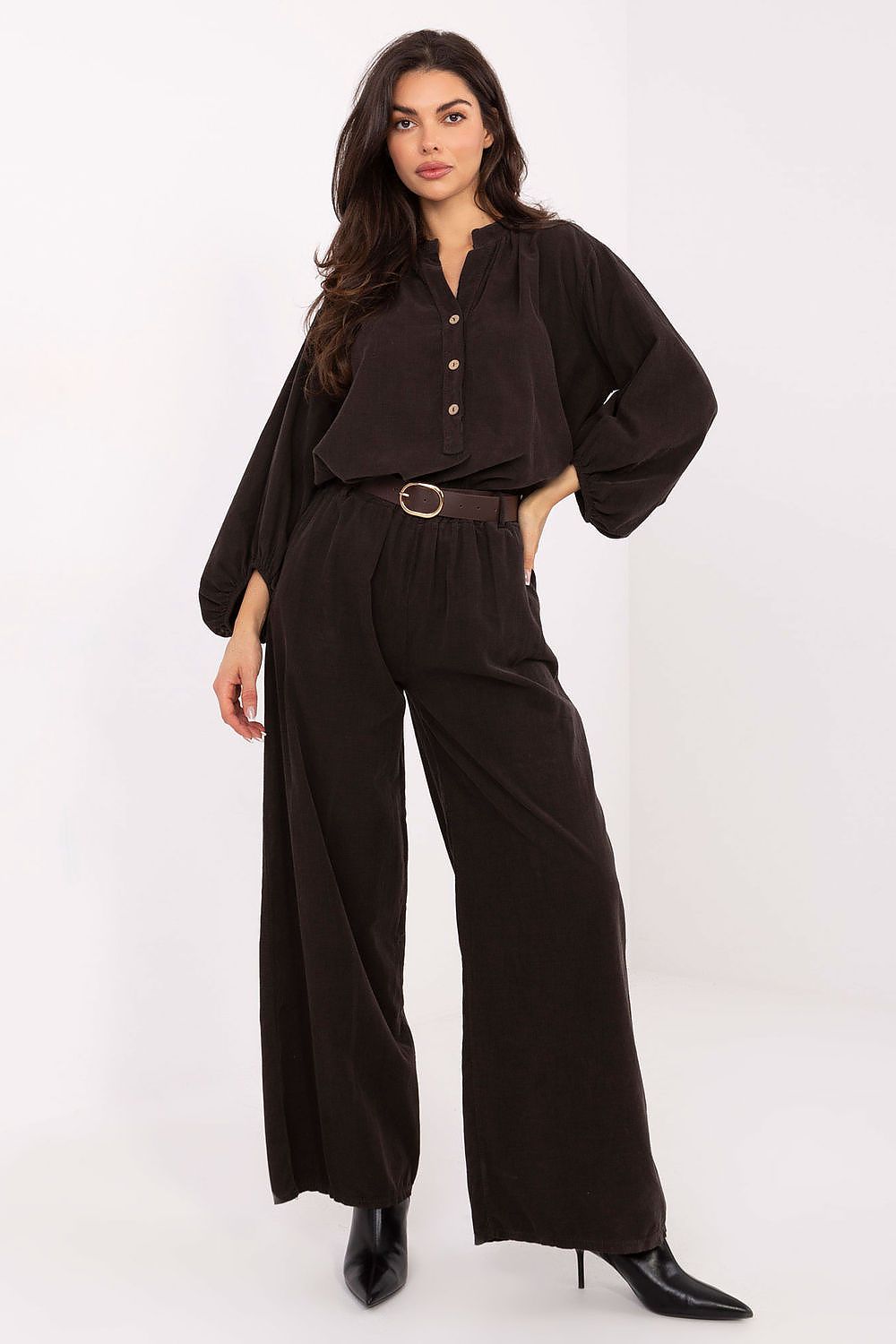 Bluse model 220272 Italy Moda
