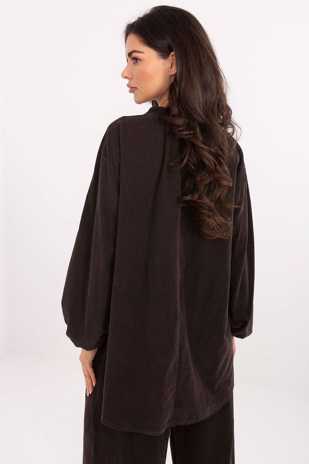 Bluse model 220272 Italy Moda