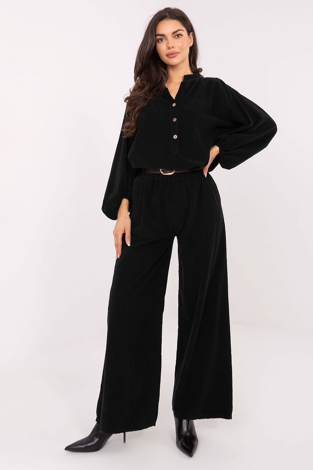 Bluse model 220273 Italy Moda