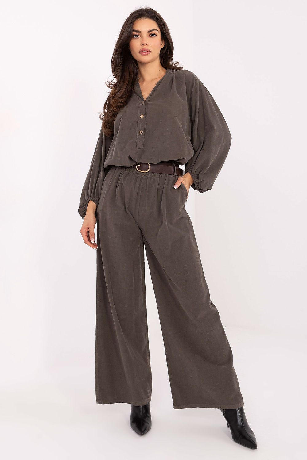 Bluse model 220275 Italy Moda