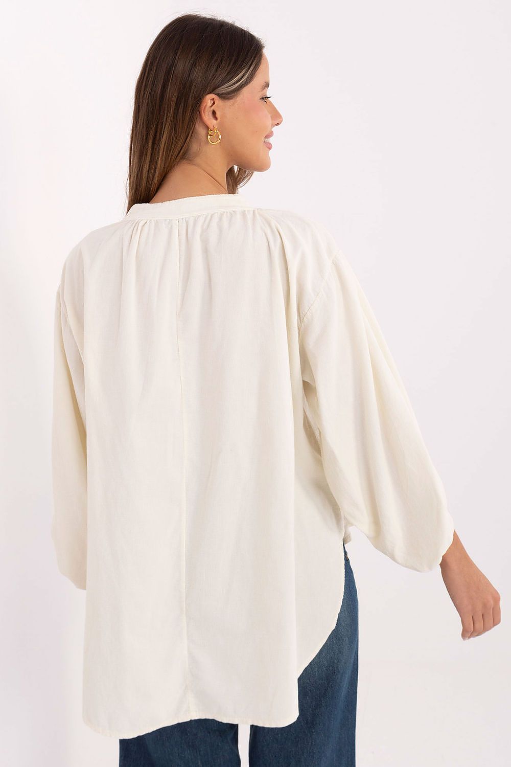 Bluse model 220279 Italy Moda