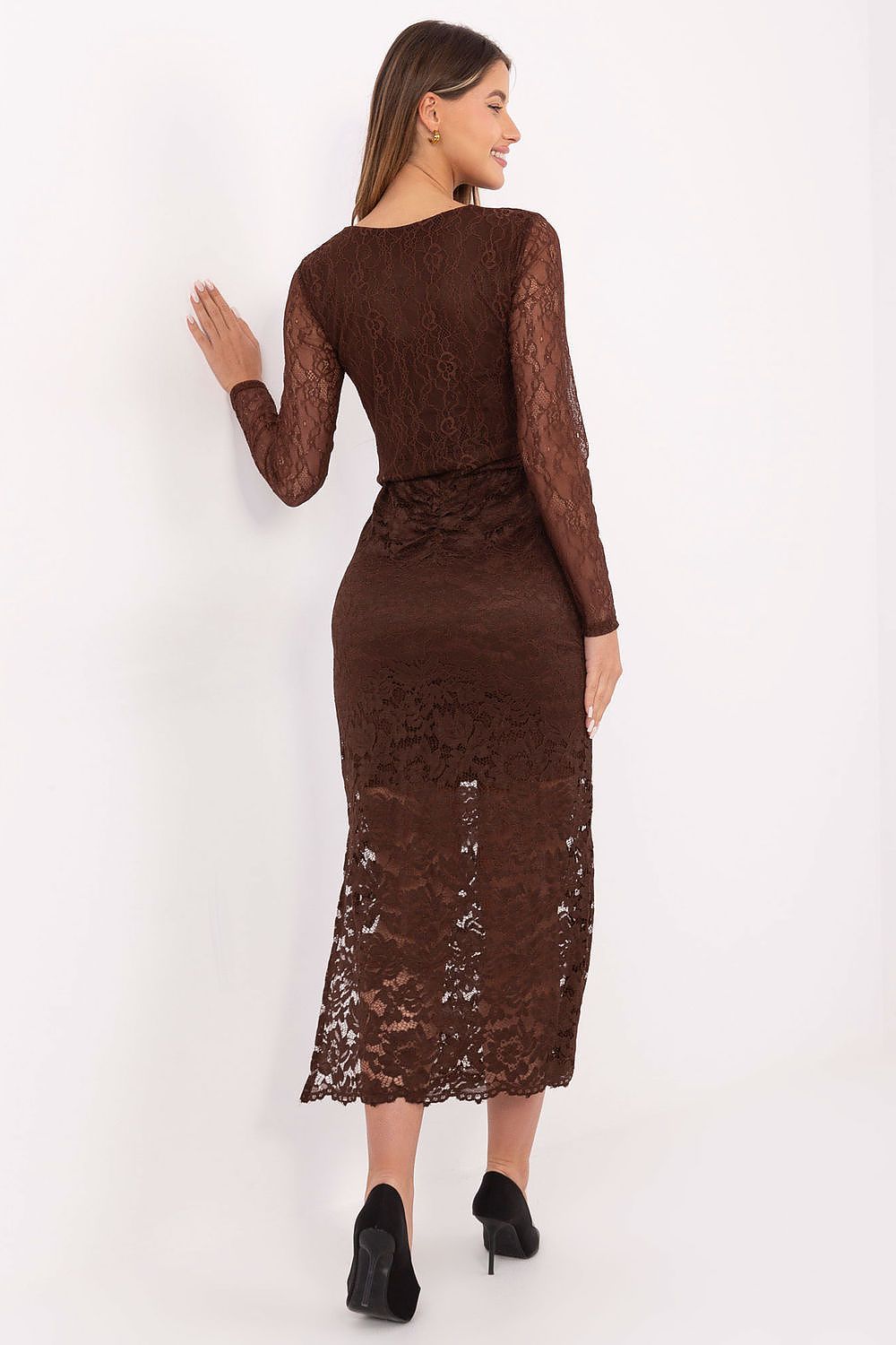 Spitzenrock model 220325 Italy Moda