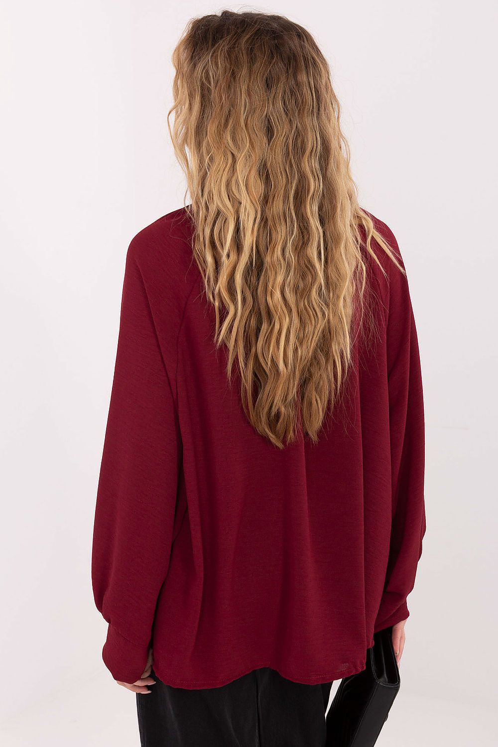 Bluse model 221061 Italy Moda