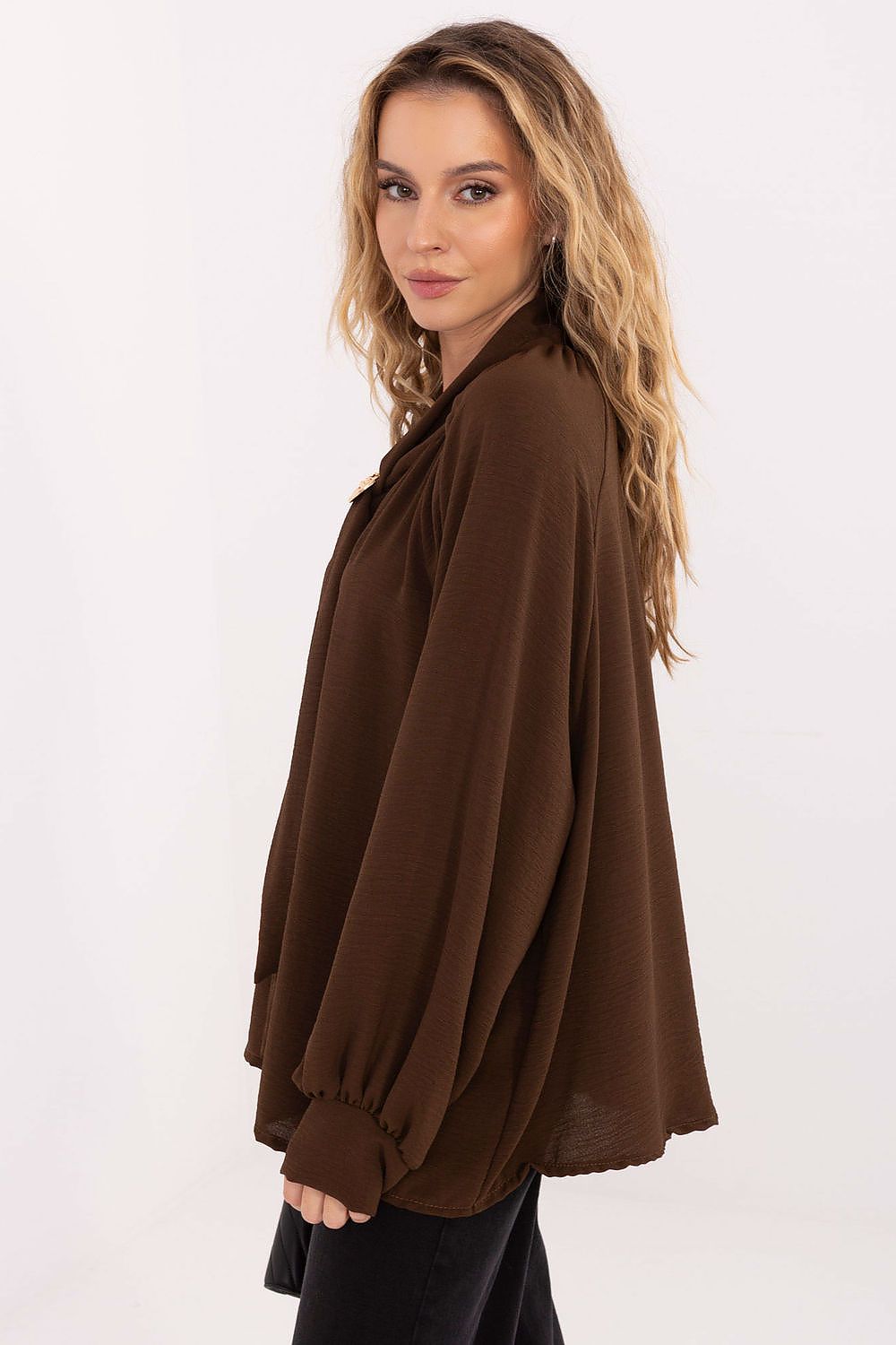 Bluse model 221062 Italy Moda