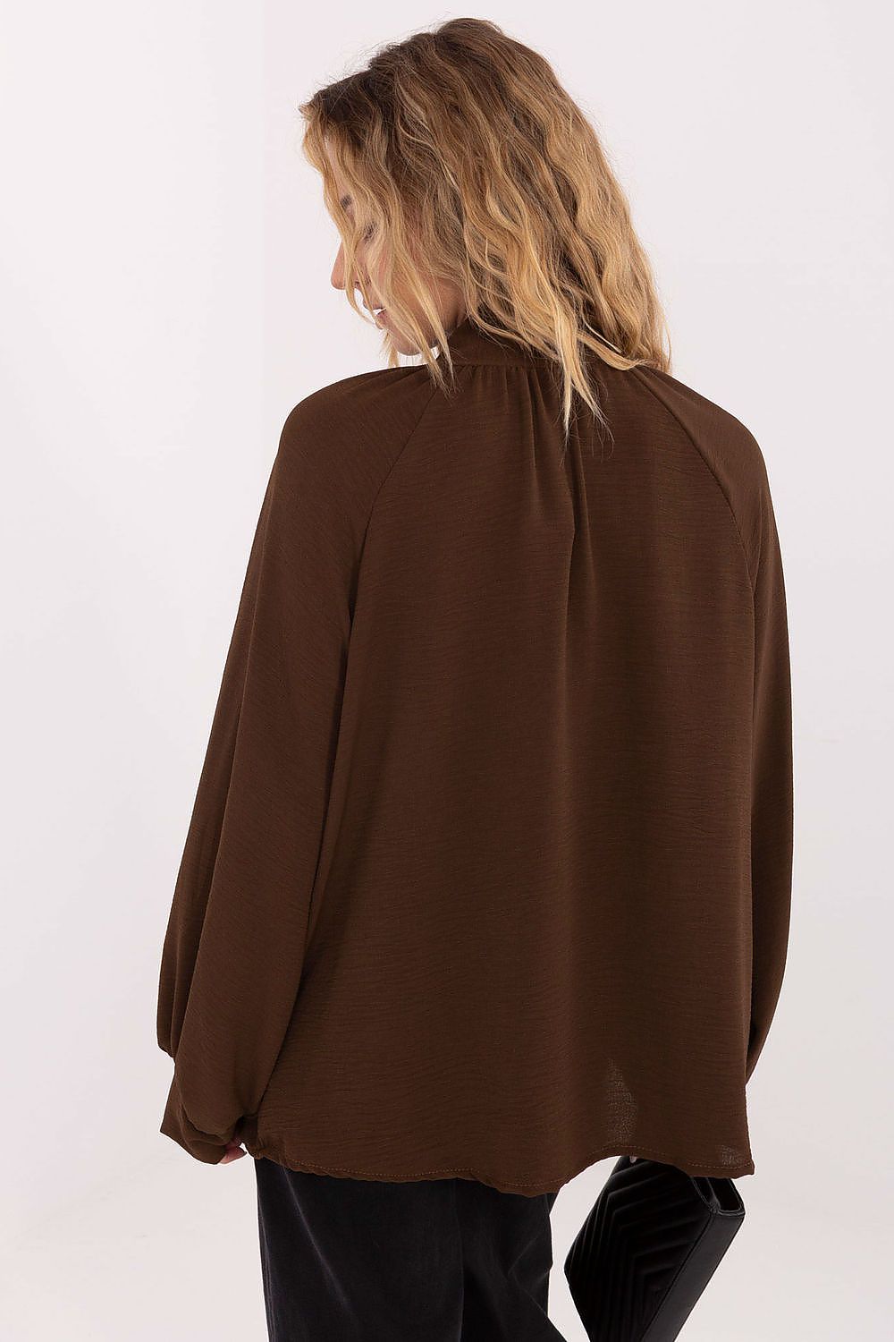 Bluse model 221062 Italy Moda