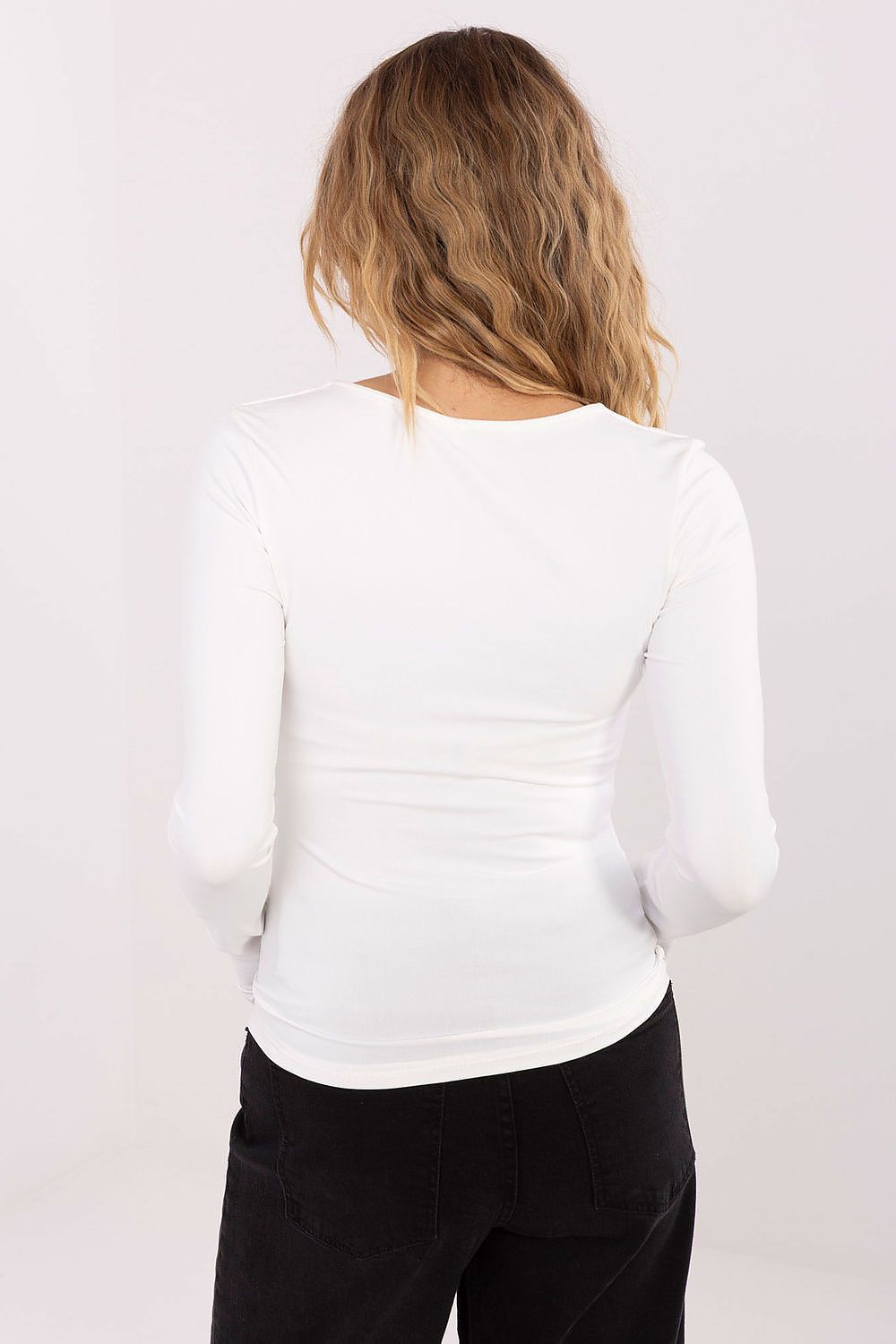 Bluse model 221097 Italy Moda