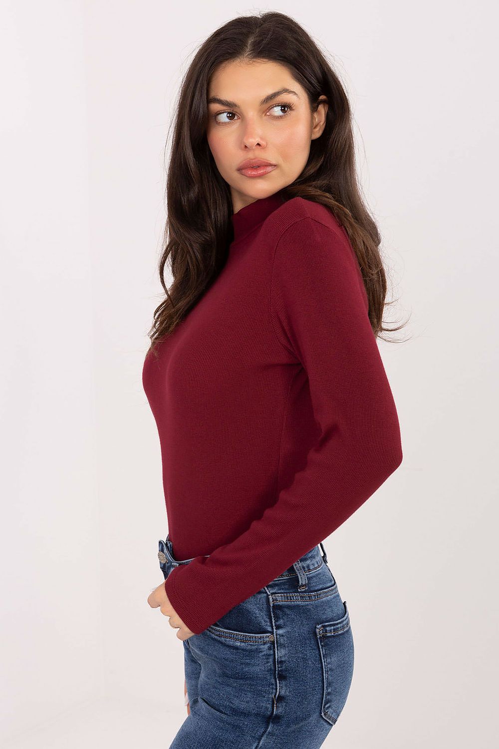 Bluse model 221683 Factory Price
