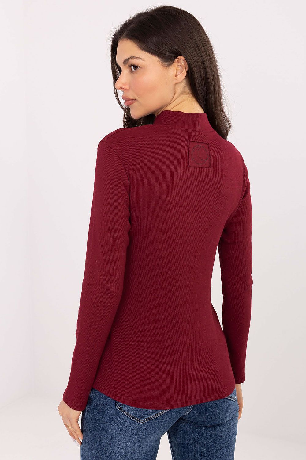 Bluse model 221683 Factory Price