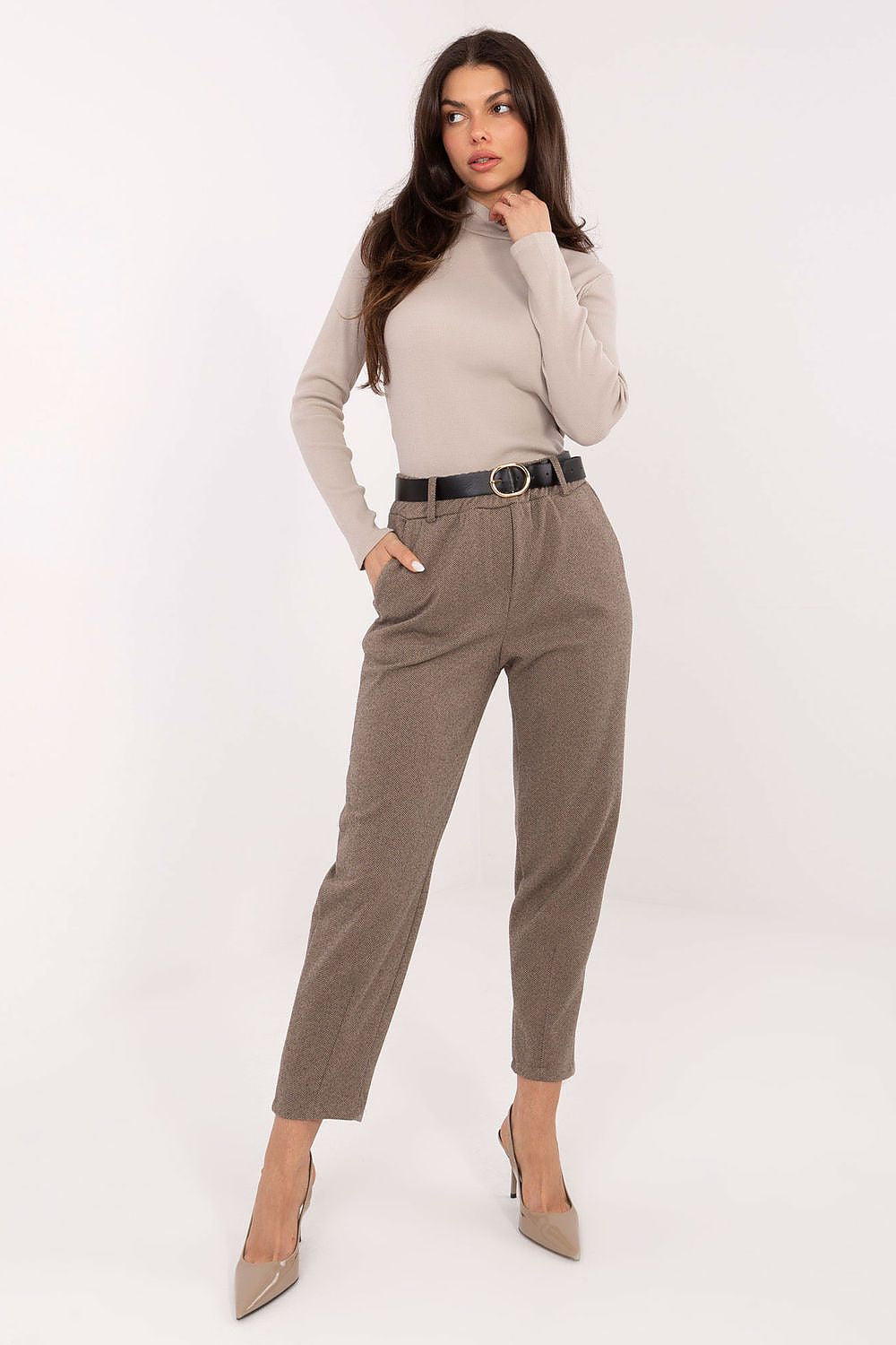 Bluse model 221685 Factory Price